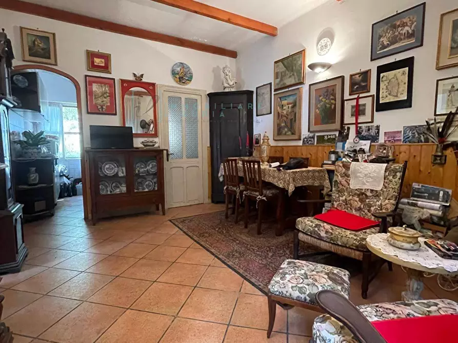 Immagine 22 di Appartamento in vendita  in Via per Aquila a Aquila D'arroscia