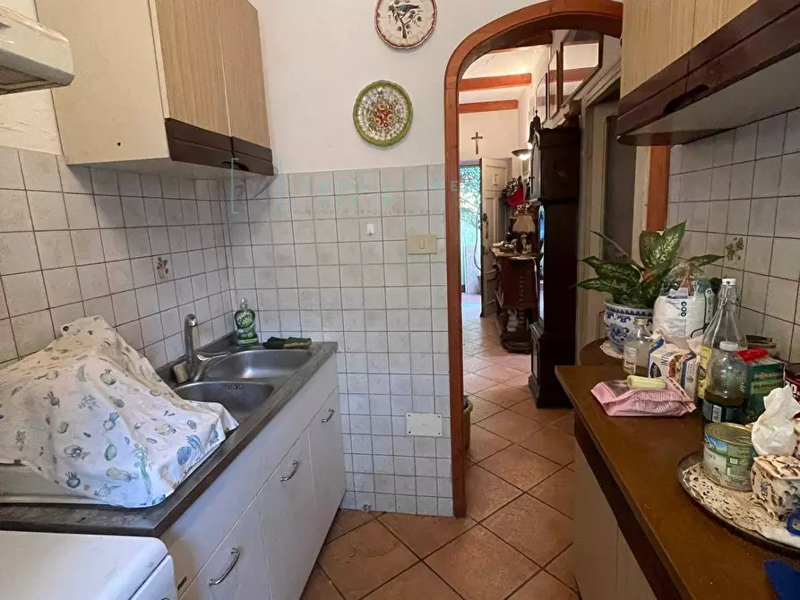 Immagine 23 di Appartamento in vendita  in Via per Aquila a Aquila D'arroscia