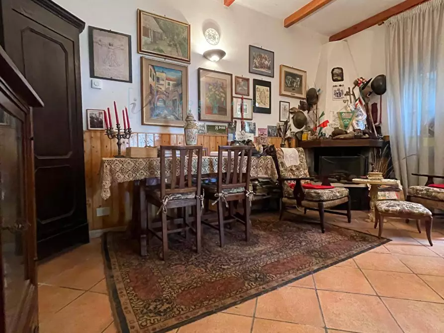 Immagine 24 di Appartamento in vendita  in Via per Aquila a Aquila D'arroscia