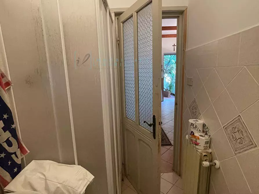 Immagine 25 di Appartamento in vendita  in Via per Aquila a Aquila D'arroscia