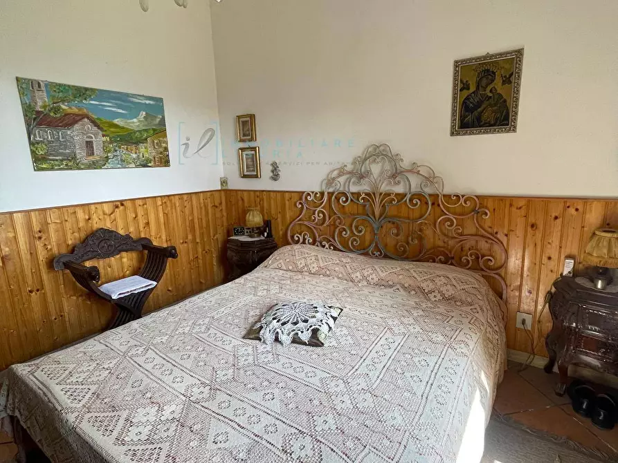 Immagine 26 di Appartamento in vendita  in Via per Aquila a Aquila D'arroscia