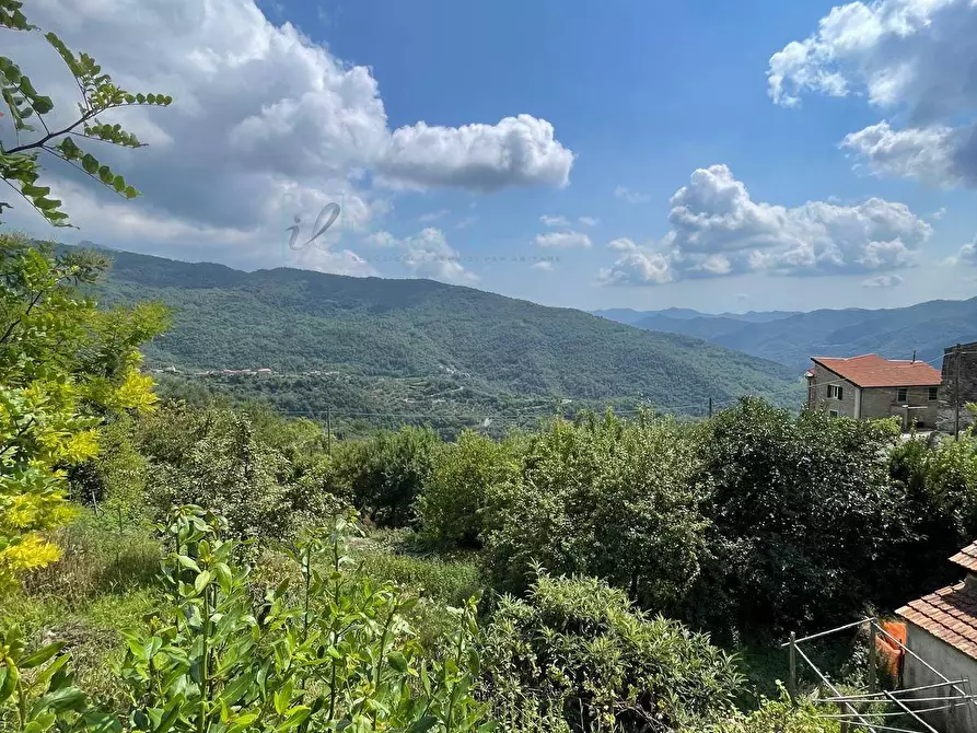 Immagine 28 di Appartamento in vendita  in Via per Aquila a Aquila D'arroscia