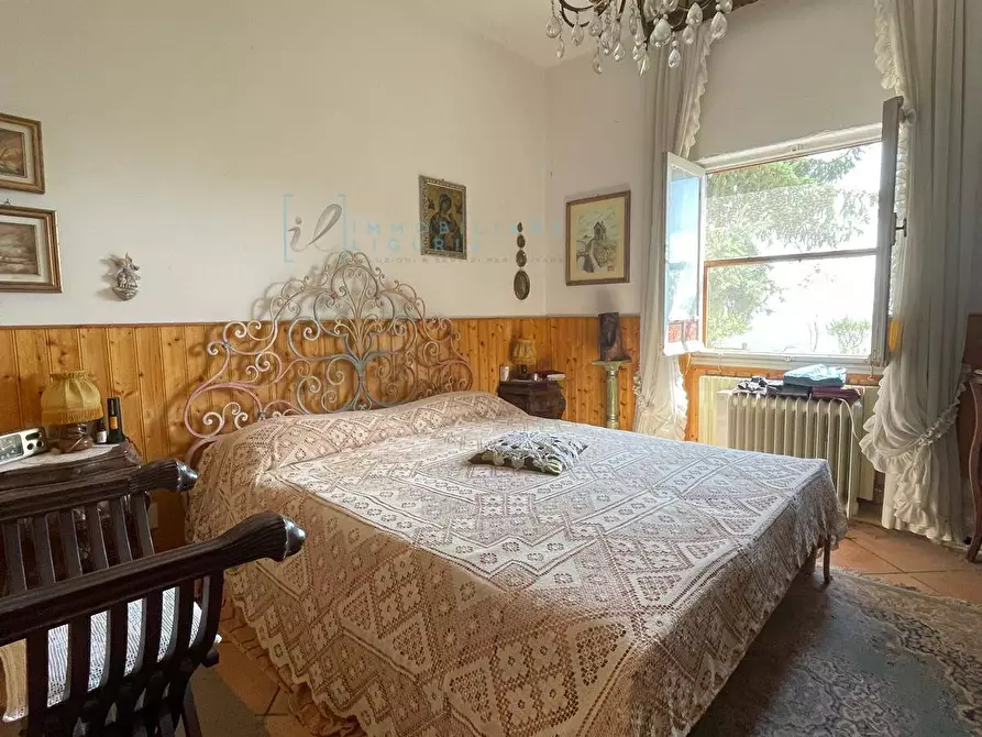 Immagine 30 di Appartamento in vendita  in Via per Aquila a Aquila D'arroscia