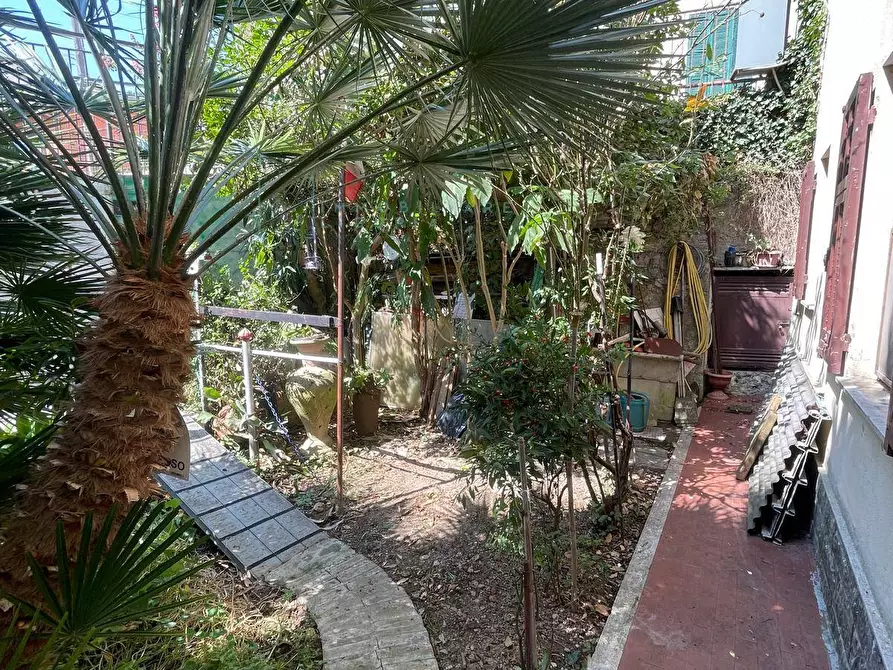 Immagine 31 di Appartamento in vendita  in Via per Aquila a Aquila D'arroscia