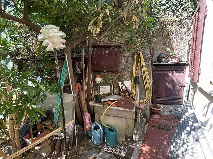 Immagine 34 di Appartamento in vendita  in Via per Aquila a Aquila D'arroscia