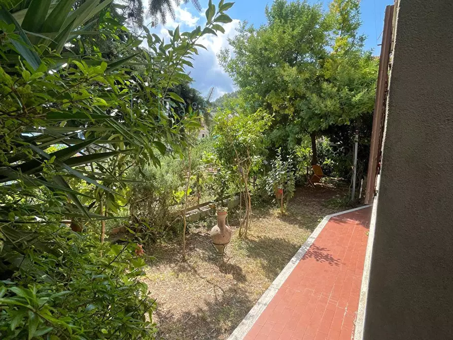 Immagine 35 di Appartamento in vendita  in Via per Aquila a Aquila D'arroscia