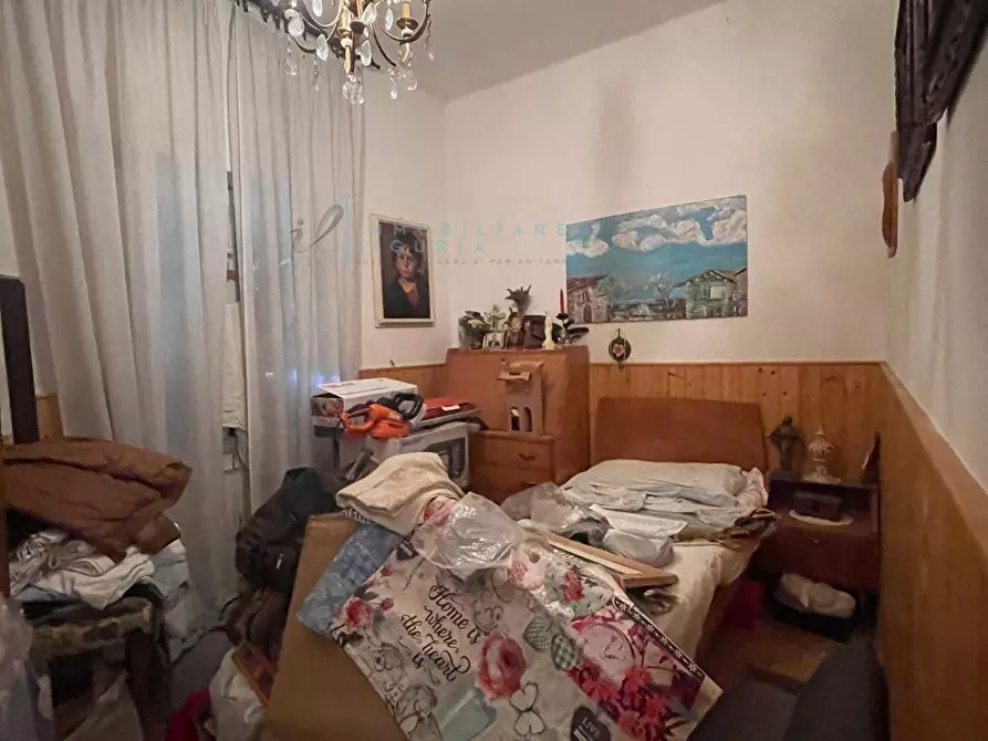 Immagine 37 di Appartamento in vendita  in Via per Aquila a Aquila D'arroscia