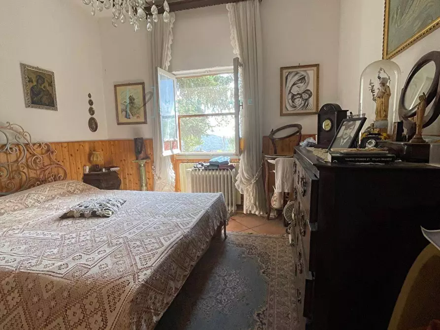 Immagine 38 di Appartamento in vendita  in Via per Aquila a Aquila D'arroscia