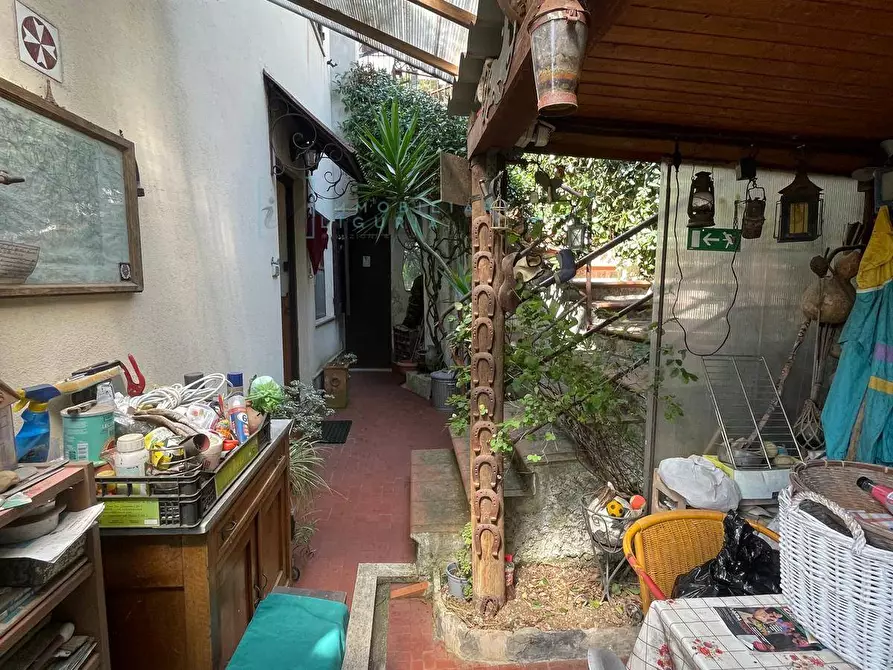 Immagine 39 di Appartamento in vendita  in Via per Aquila a Aquila D'arroscia