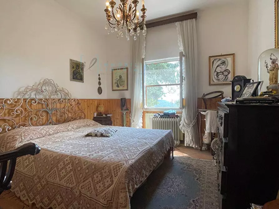 Immagine 41 di Appartamento in vendita  in Via per Aquila a Aquila D'arroscia