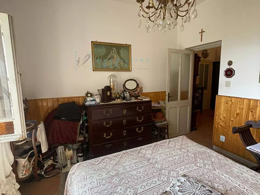 Immagine 42 di Appartamento in vendita  in Via per Aquila a Aquila D'arroscia