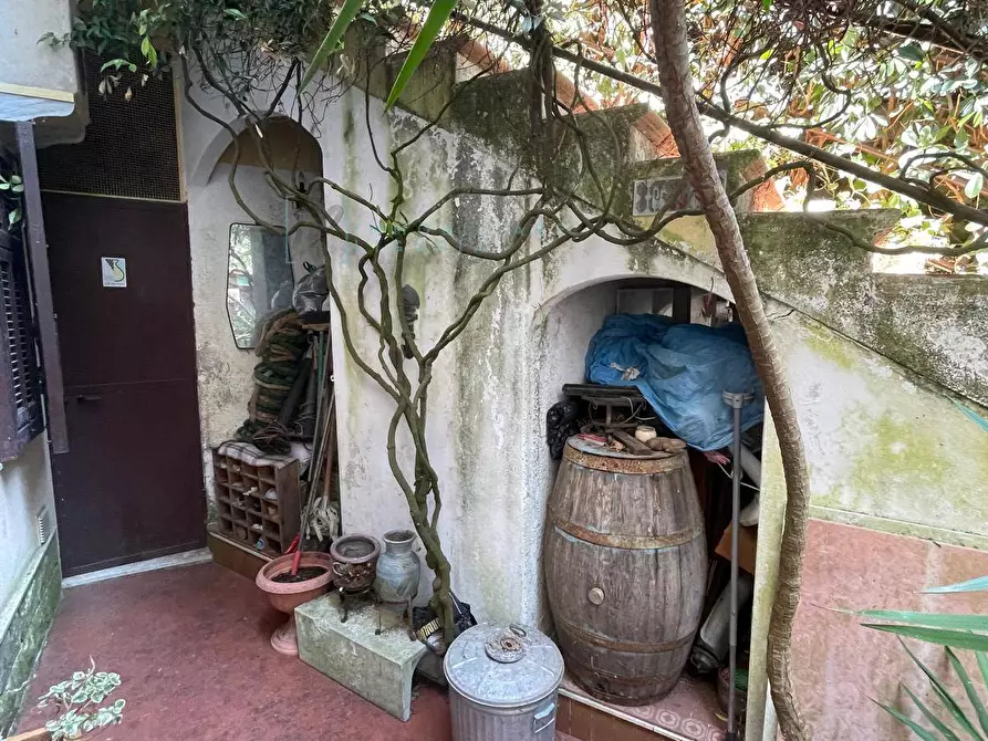 Immagine 43 di Appartamento in vendita  in Via per Aquila a Aquila D'arroscia