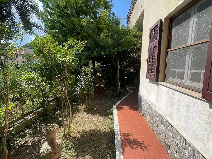 Immagine 44 di Appartamento in vendita  in Via per Aquila a Aquila D'arroscia