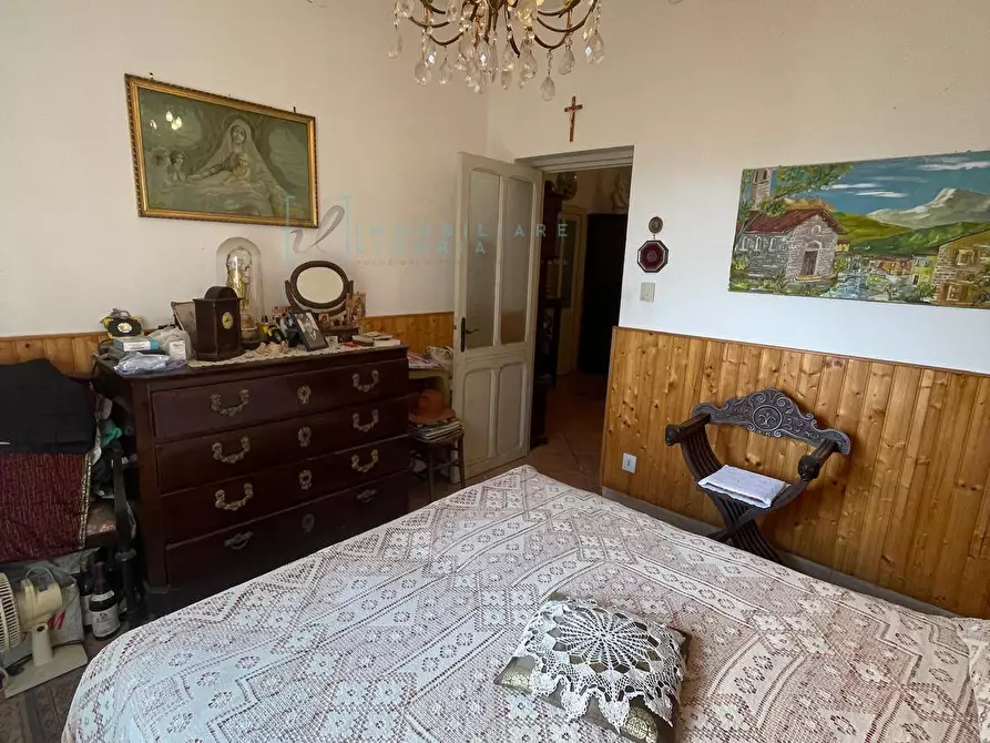 Immagine 45 di Appartamento in vendita  in Via per Aquila a Aquila D'arroscia