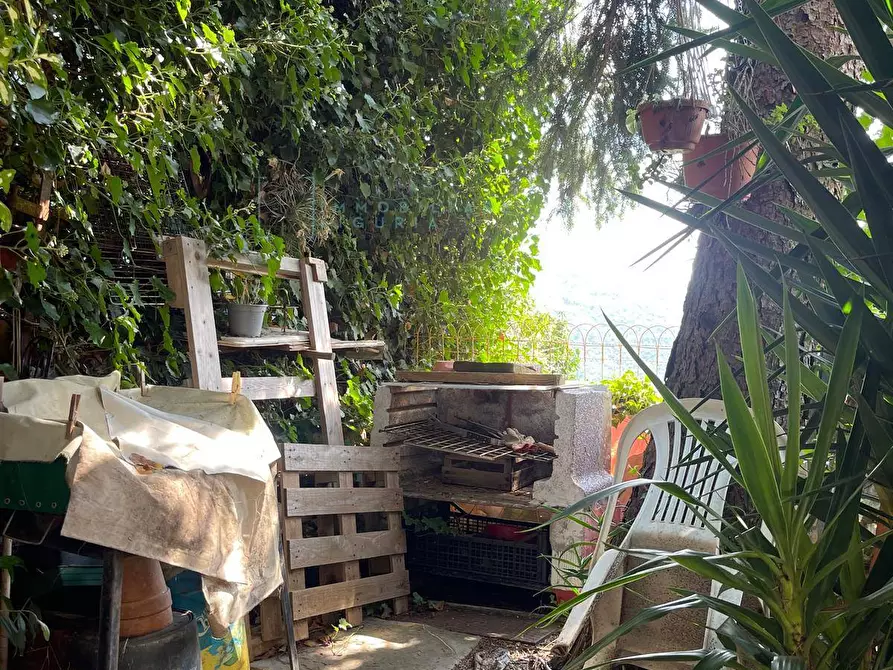 Immagine 47 di Appartamento in vendita  in Via per Aquila a Aquila D'arroscia