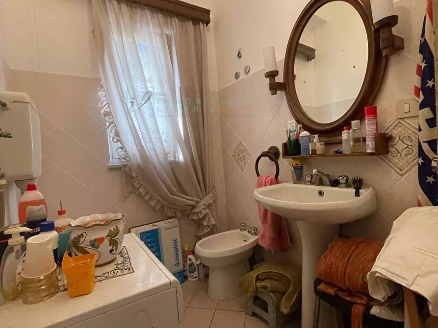 Immagine 48 di Appartamento in vendita  in Via per Aquila a Aquila D'arroscia