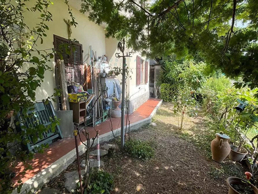 Immagine 51 di Appartamento in vendita  in Via per Aquila a Aquila D'arroscia