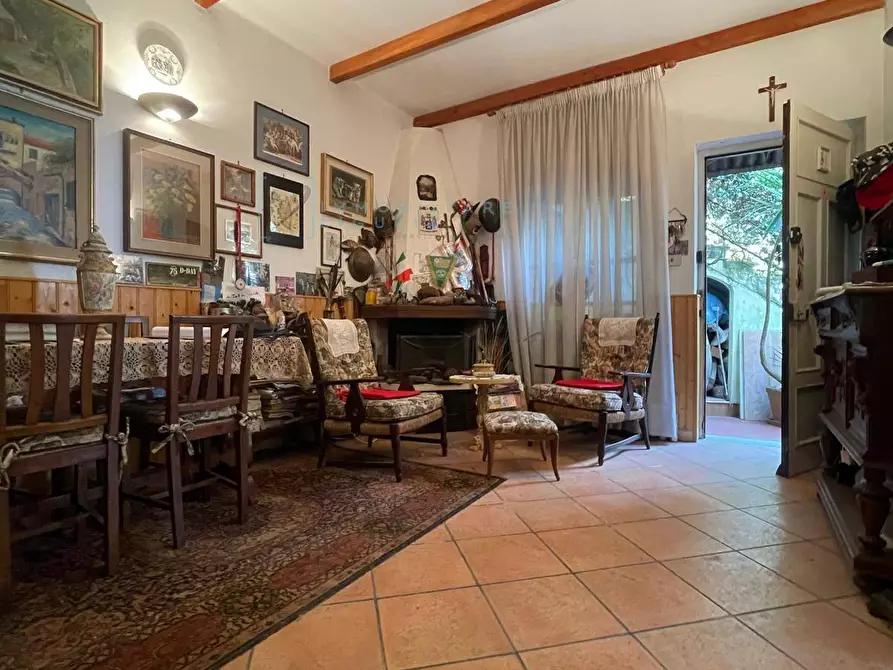 Immagine 52 di Appartamento in vendita  in Via per Aquila a Aquila D'arroscia