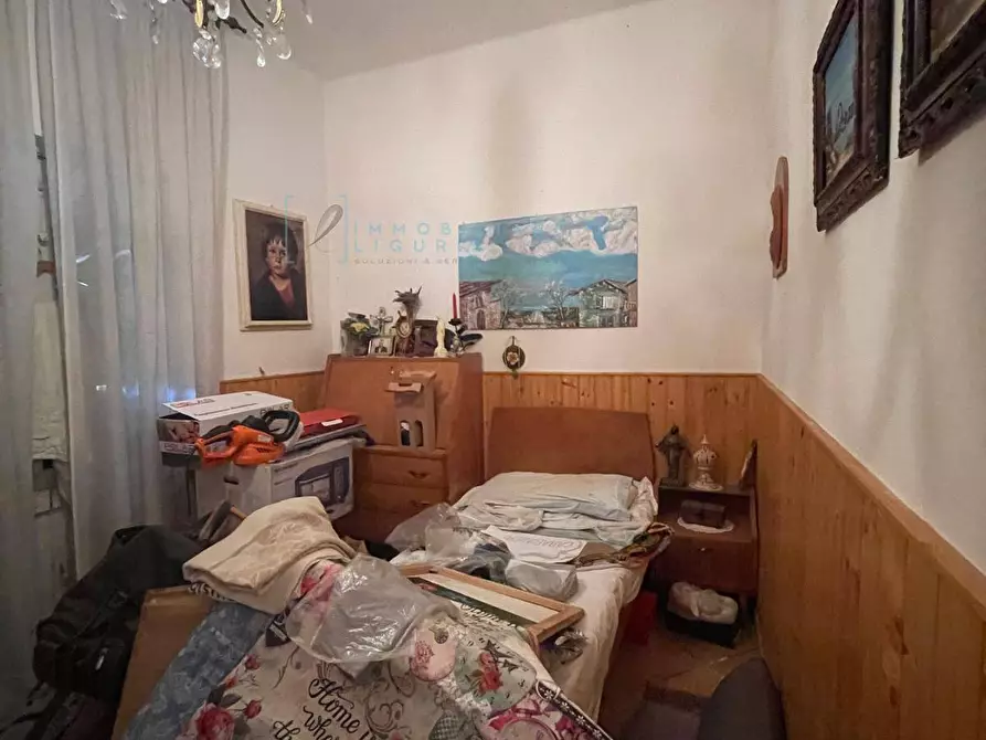 Immagine 55 di Appartamento in vendita  in Via per Aquila a Aquila D'arroscia