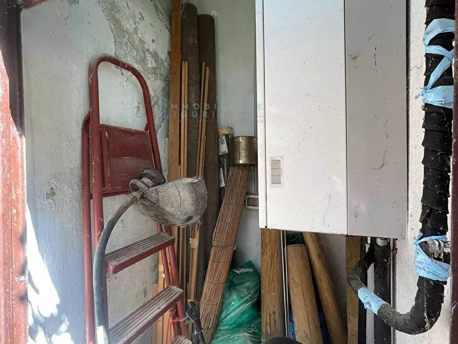 Immagine 56 di Appartamento in vendita  in Via per Aquila a Aquila D'arroscia