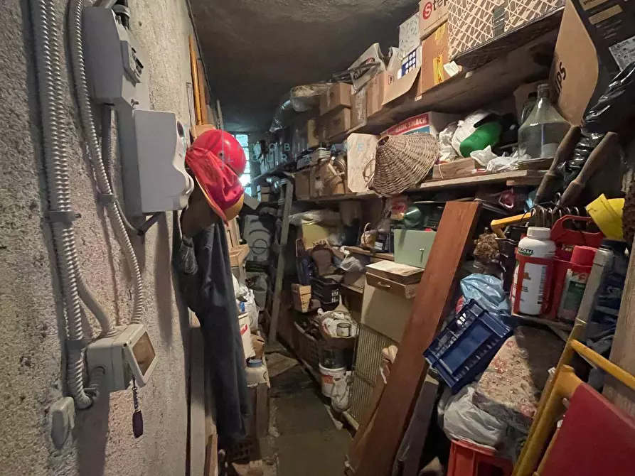 Immagine 58 di Appartamento in vendita  in Via per Aquila a Aquila D'arroscia