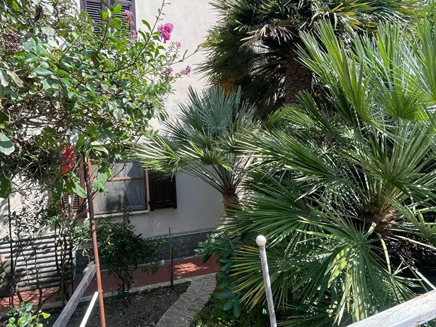 Immagine 59 di Appartamento in vendita  in Via per Aquila a Aquila D'arroscia