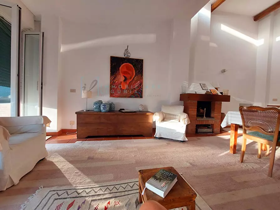 Immagine 1 di Rustico / casale in vendita  in Via Provinciale a Borghetto D'arroscia