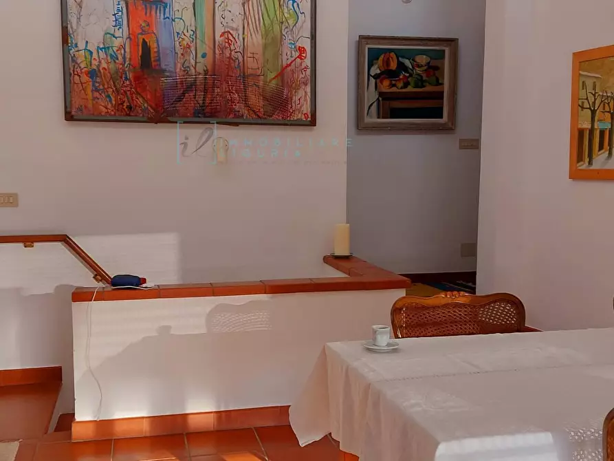 Immagine 33 di Rustico / casale in vendita  in Via Provinciale a Borghetto D'arroscia