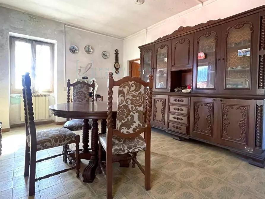 Immagine 5 di Casa indipendente in vendita  in Via aquila a Ranzo