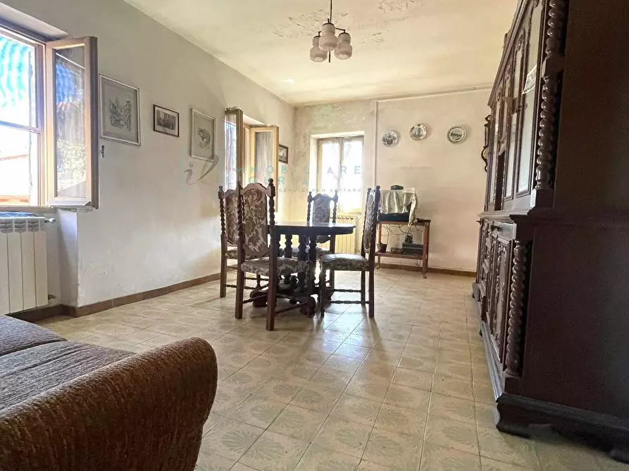 Immagine 7 di Casa indipendente in vendita  in Via aquila a Ranzo