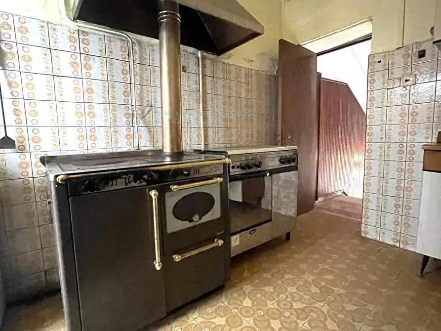 Immagine 9 di Casa indipendente in vendita  in Via aquila a Ranzo