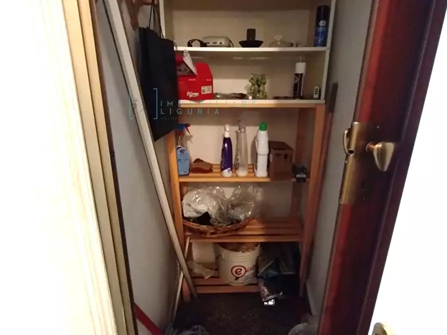 Immagine 14 di Appartamento in vendita  in via cipro a Genova