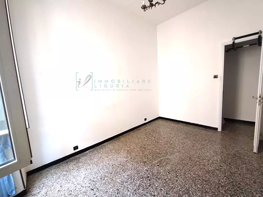 Immagine 4 di Appartamento in vendita  in via cipro a Genova