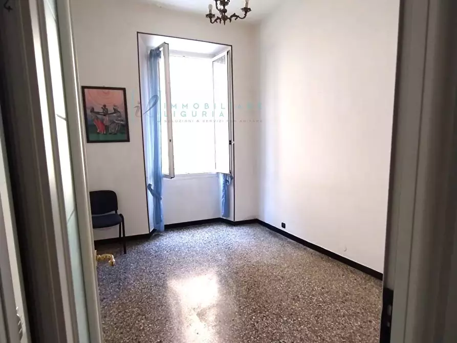 Immagine 5 di Appartamento in vendita  in via cipro a Genova