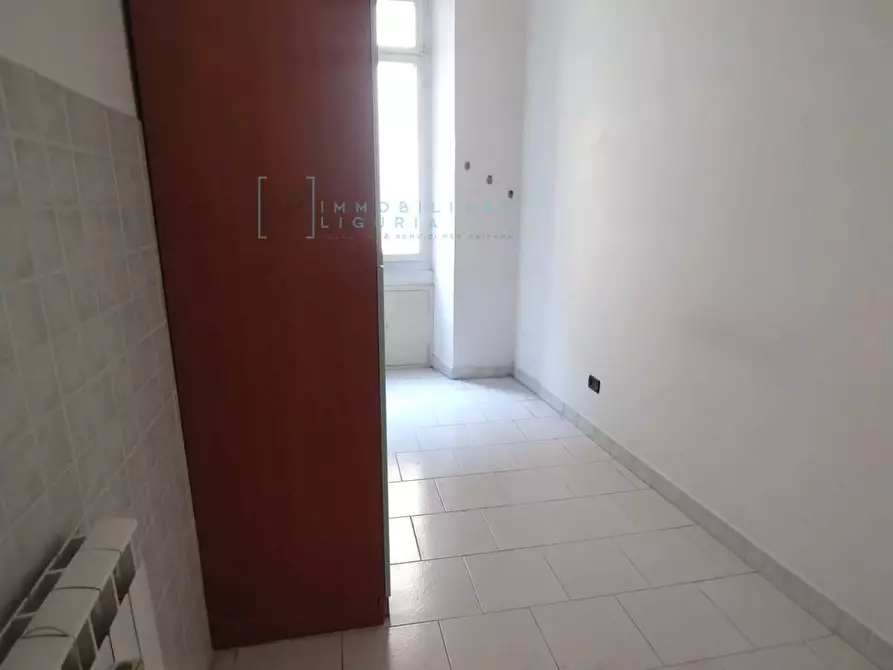 Immagine 6 di Appartamento in vendita  in via cipro a Genova