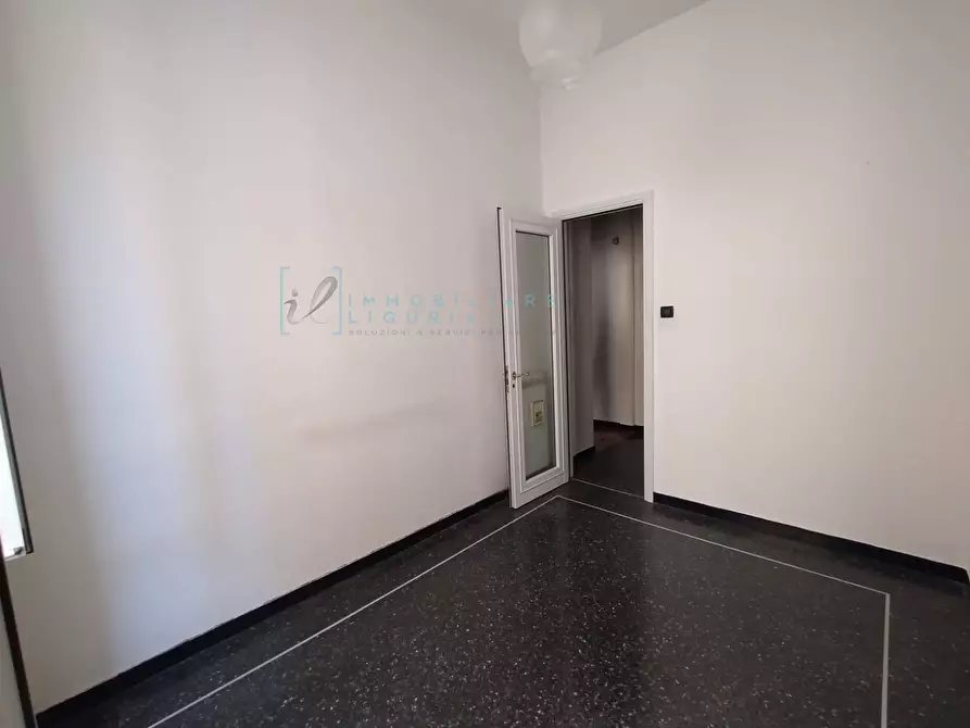 Immagine 7 di Appartamento in vendita  in via cipro a Genova