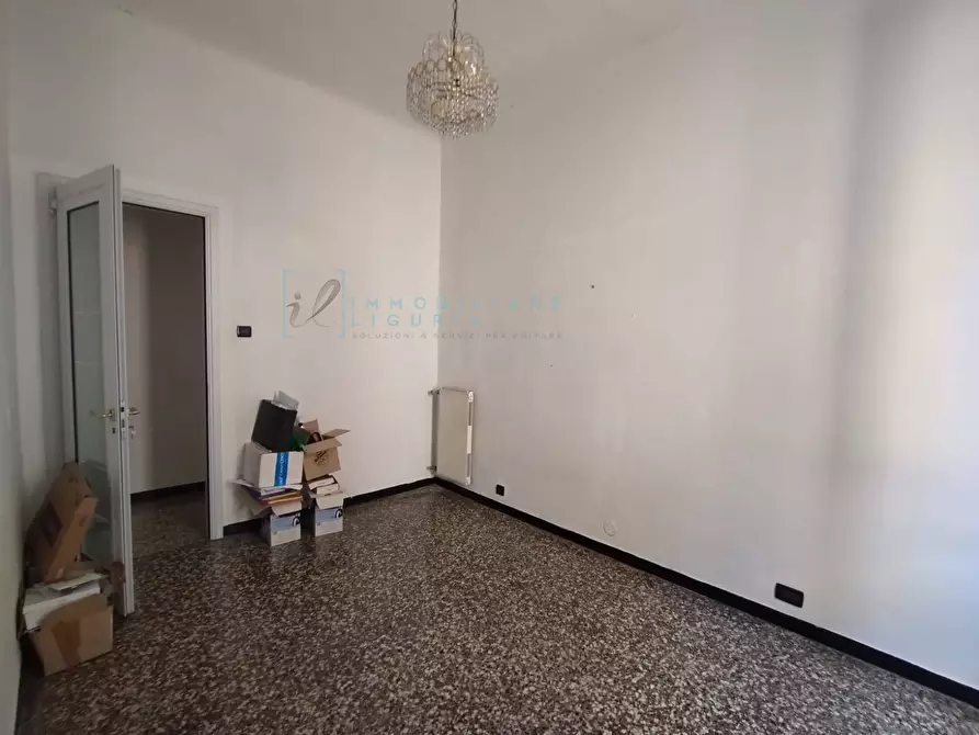 Immagine 12 di Appartamento in vendita  in via cipro a Genova