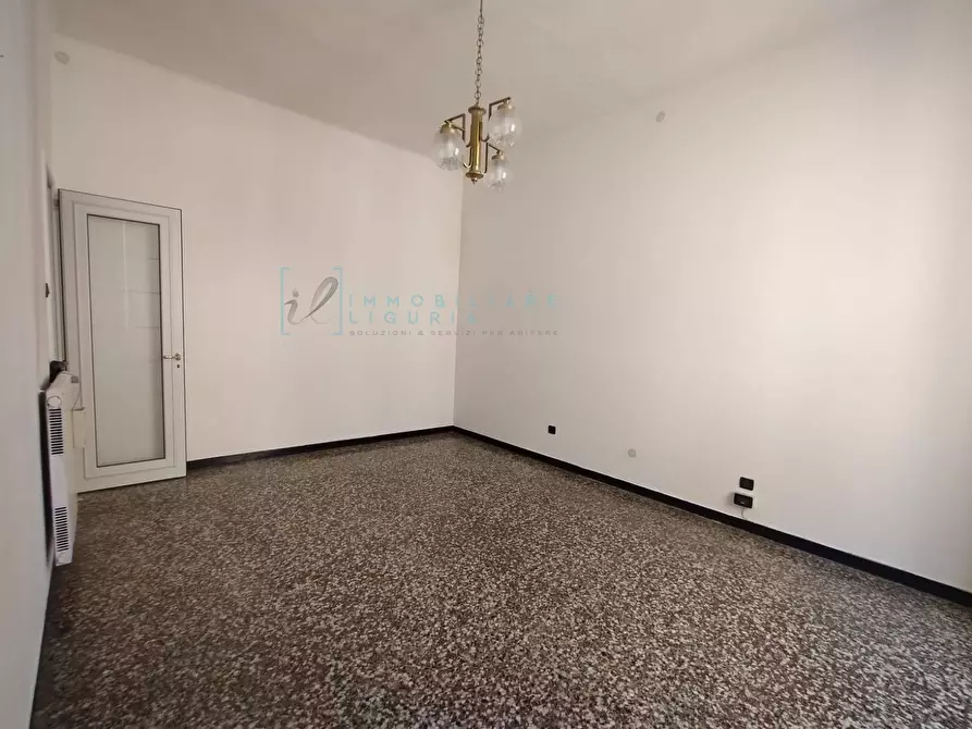 Immagine 13 di Appartamento in vendita  in via cipro a Genova
