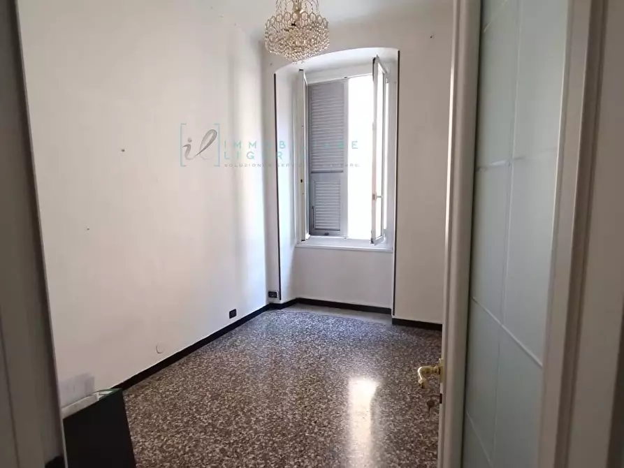 Immagine 15 di Appartamento in vendita  in via cipro a Genova