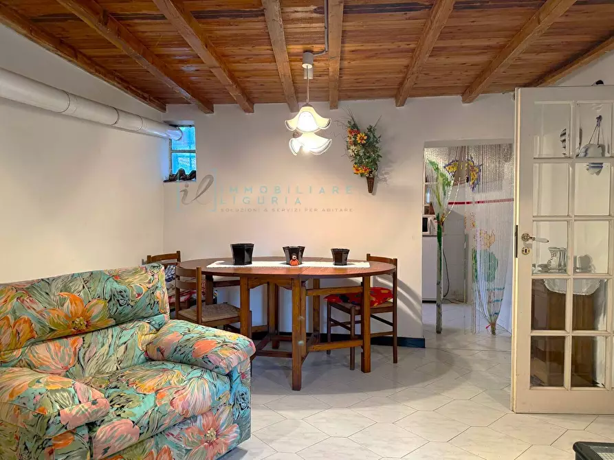 Immagine 2 di Rustico / casale in vendita  in Villa san pietro a Borgomaro