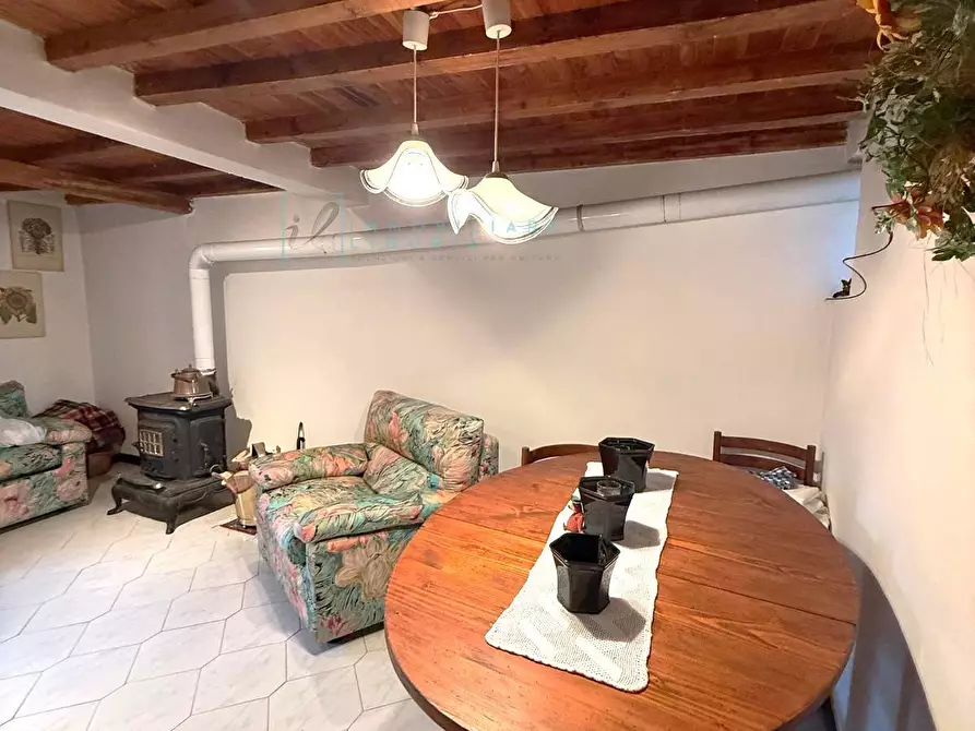 Immagine 3 di Rustico / casale in vendita  in Villa san pietro a Borgomaro