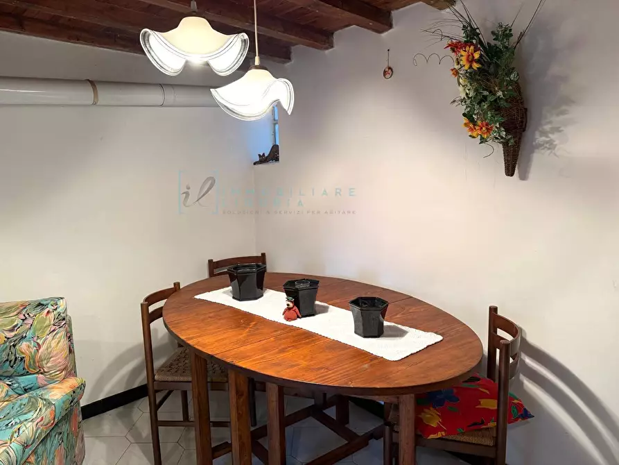 Immagine 4 di Rustico / casale in vendita  in Villa san pietro a Borgomaro