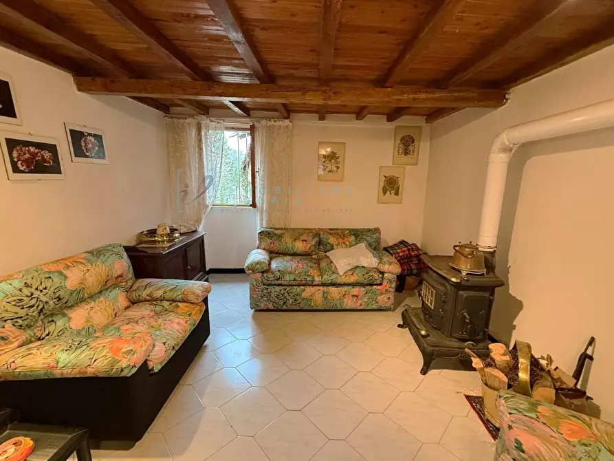 Immagine 5 di Rustico / casale in vendita  in Villa san pietro a Borgomaro