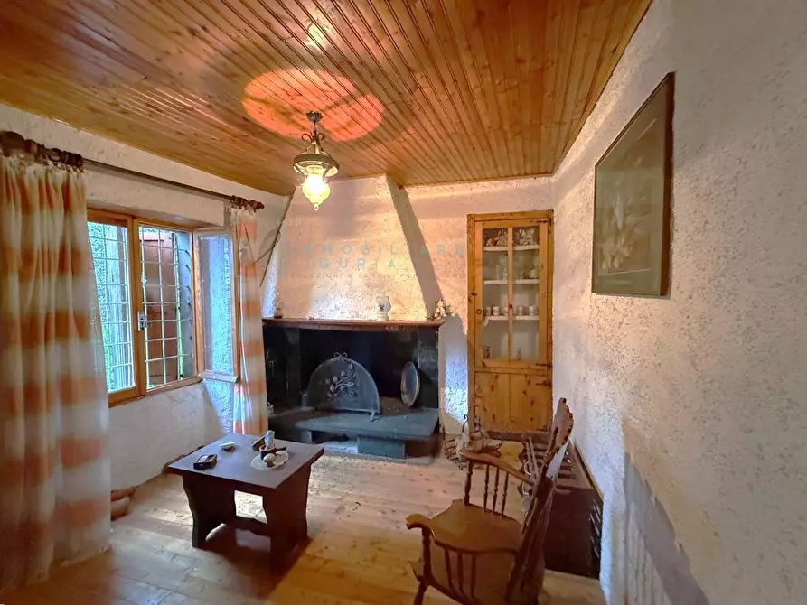 Immagine 6 di Rustico / casale in vendita  in Villa san pietro a Borgomaro