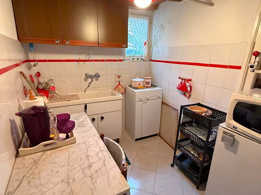 Immagine 16 di Rustico / casale in vendita  in Villa san pietro a Borgomaro