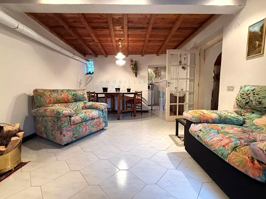 Immagine 18 di Rustico / casale in vendita  in Villa san pietro a Borgomaro