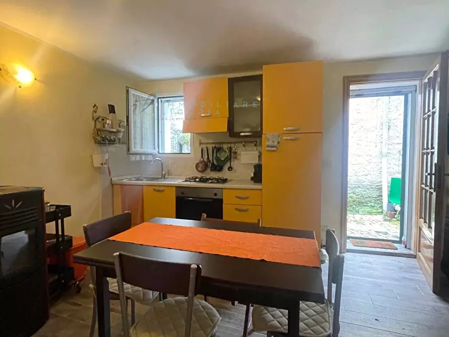 Immagine 3 di Rustico / casale in vendita  in Via Lorenzo Lucifredi a Borghetto D'arroscia