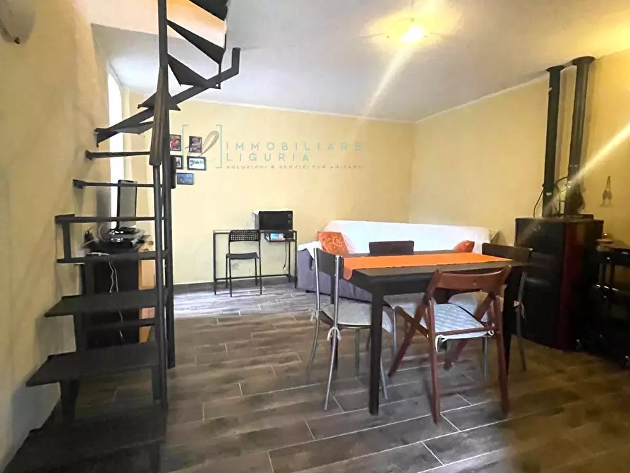 Immagine 4 di Rustico / casale in vendita  in Via Lorenzo Lucifredi a Borghetto D'arroscia
