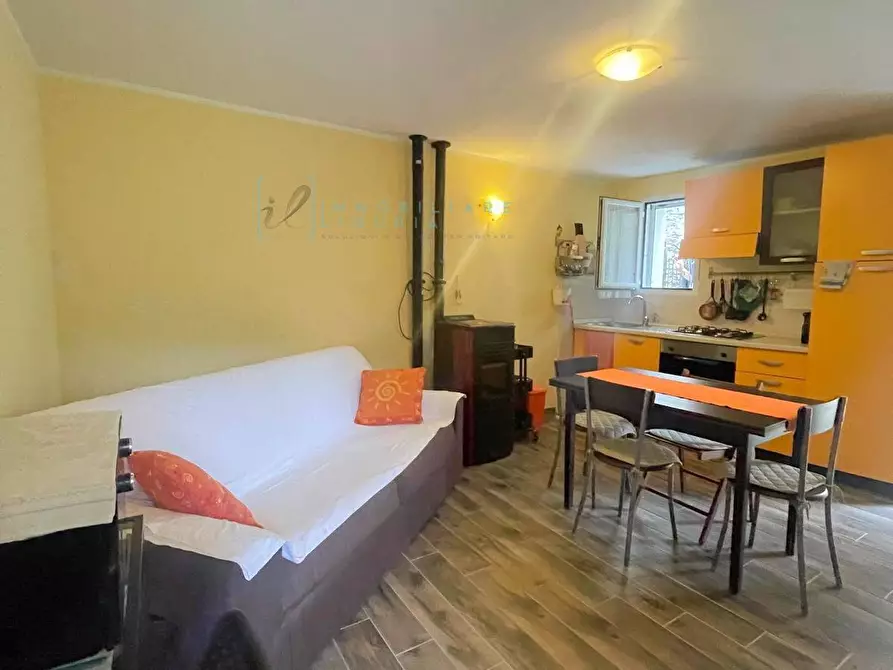 Immagine 1 di Rustico / casale in vendita  in Via Lorenzo Lucifredi a Borghetto D'arroscia