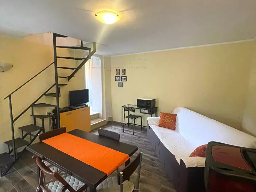 Immagine 5 di Rustico / casale in vendita  in Via Lorenzo Lucifredi a Borghetto D'arroscia